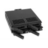 Kiintolevykehikko Icy Dock MB324SP-B