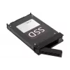 Kiintolevykehikko Icy Dock MB324SP-B