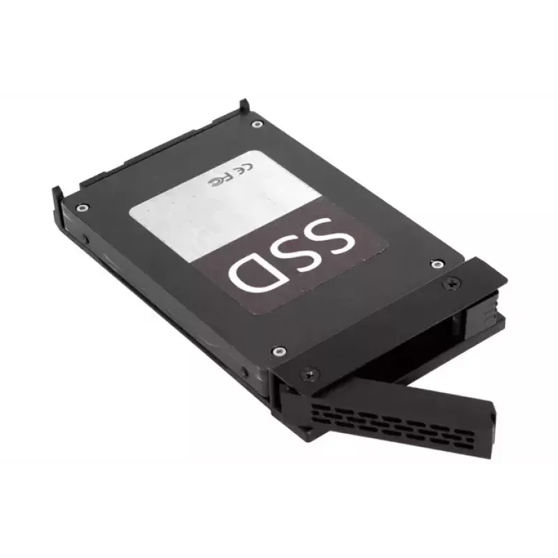 Kiintolevykehikko Icy Dock MB324SP-B