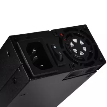 Virtalähde Silverstone FX350-G 350 W
