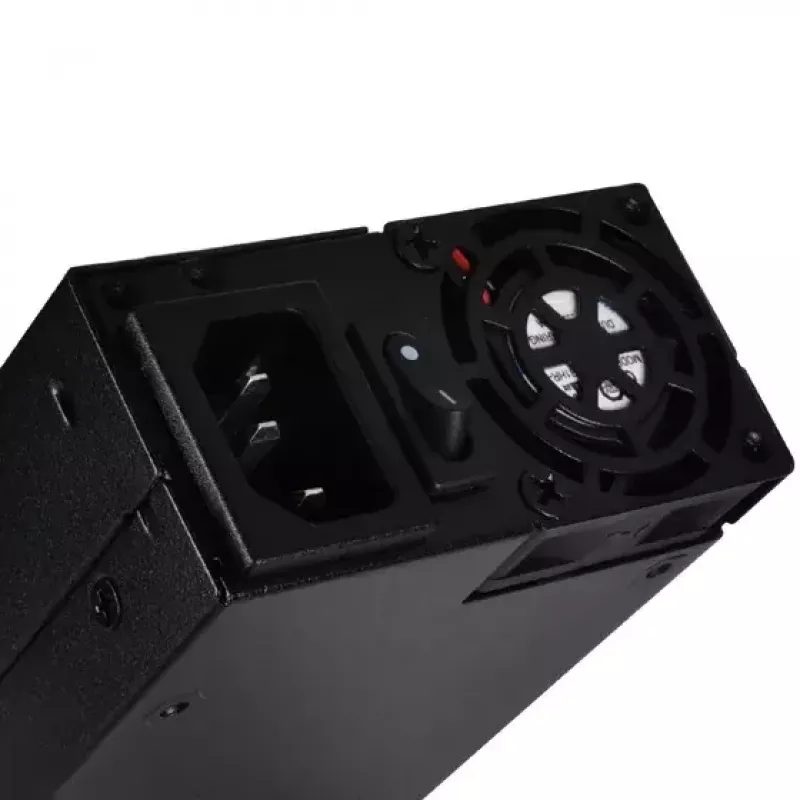 Virtalähde Silverstone FX350-G 350 W