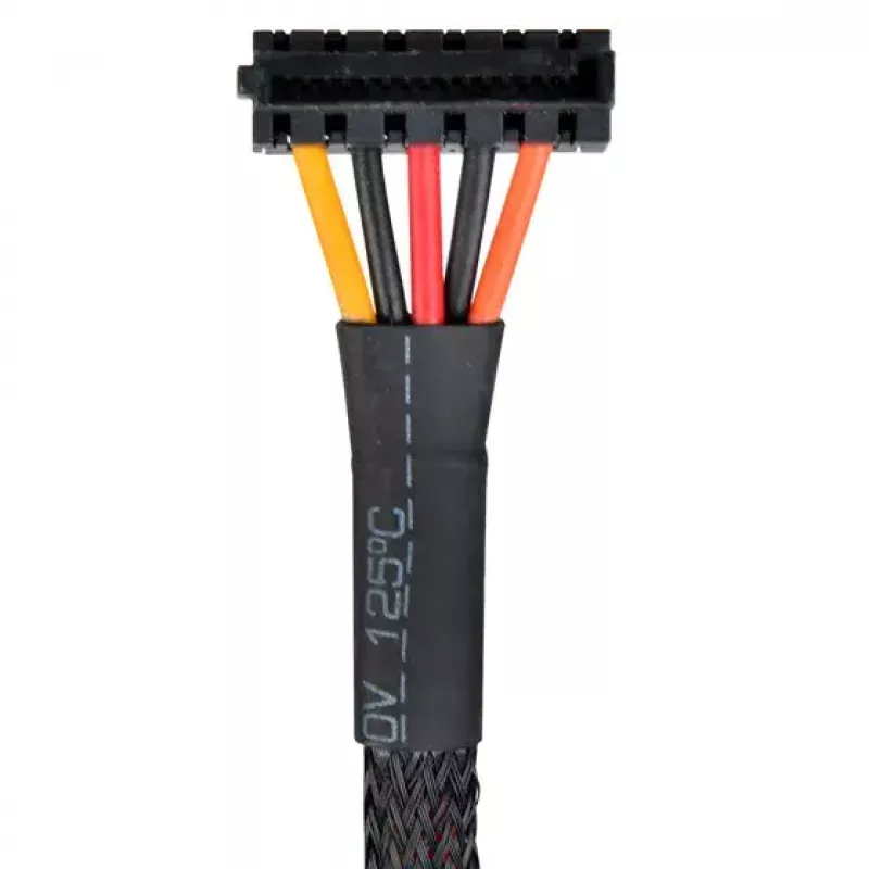 Virtalähde Silverstone FX350-G 350 W