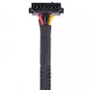 Virtalähde Silverstone FX350-G 350 W