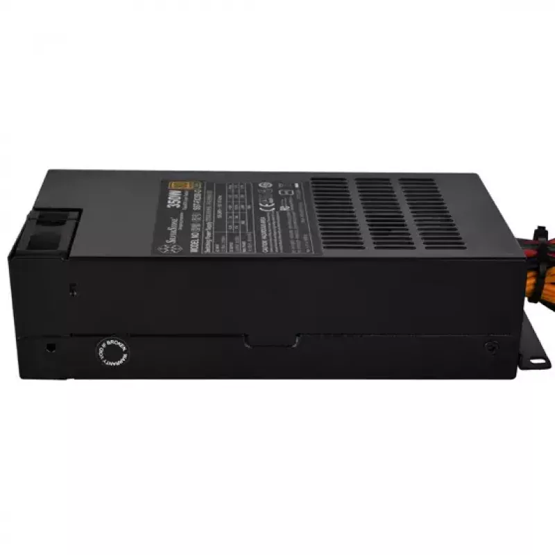 Virtalähde Silverstone FX350-G 350 W