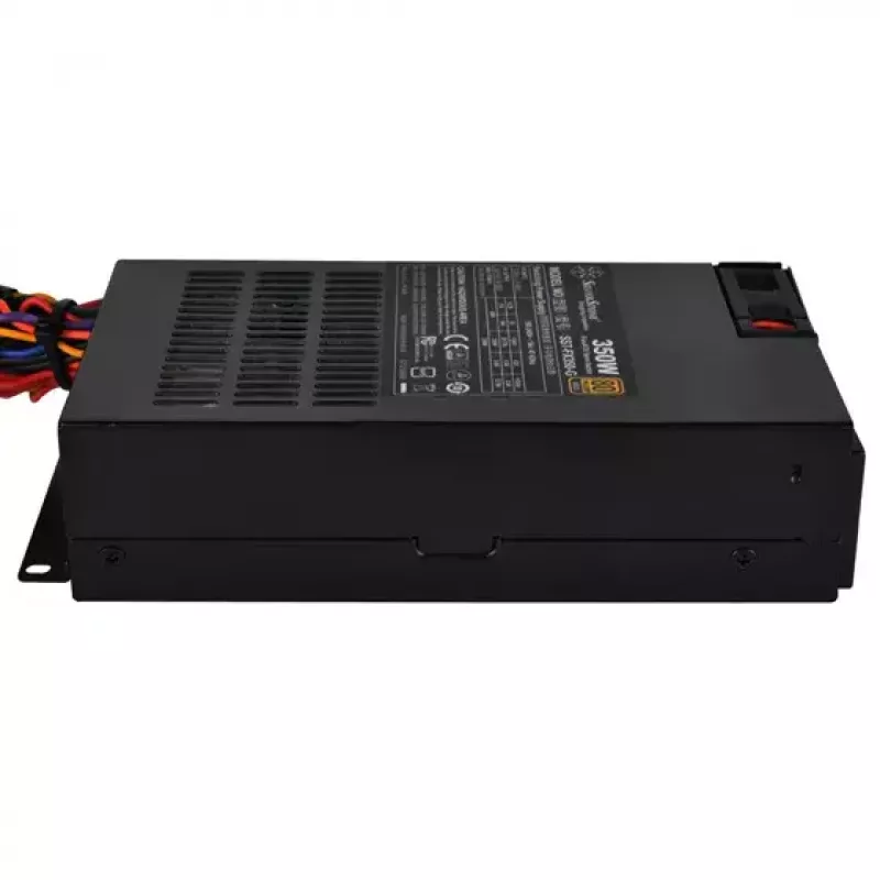 Virtalähde Silverstone FX350-G 350 W