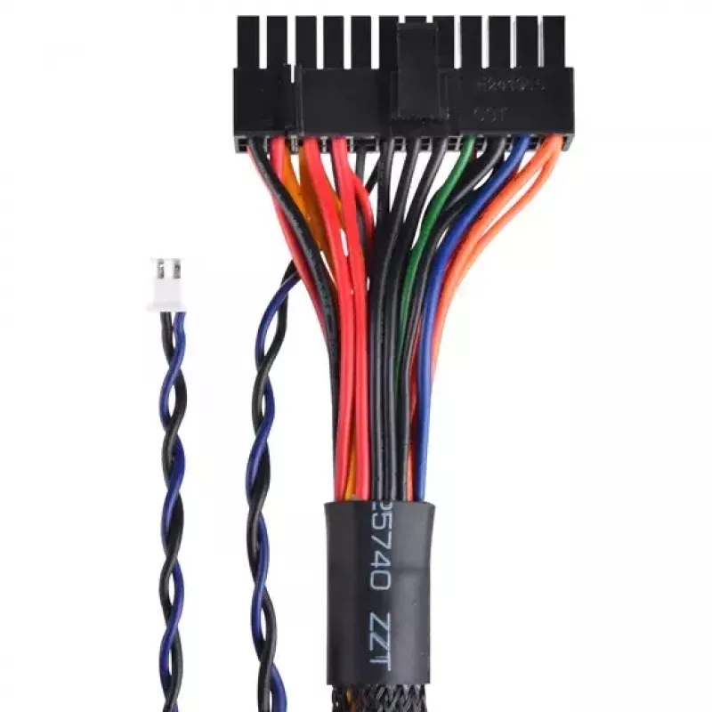 Virtalähde Silverstone FX350-G 350 W