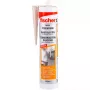 Silikonitiivistemassa Fischer Premium Baudichtstoff DBSA
