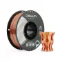CREALITY 3D-filamentti PLA Silk Red Copper 1.75mm 1kg