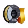 CREALITY 3D-filamentti PLA Silk keltainen sininen 1.75 mm 1 kg