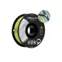 CREALITY 3D-filamentti PLA Silk kulta-hopea 1,75 mm 1 kg