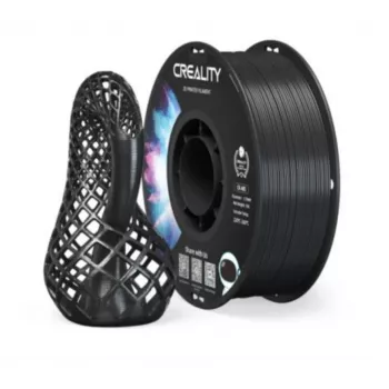 CREALITY 3D-filamentti ABS 1,75 mm musta 1 kg