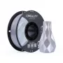 CREALITY 3D-filamentti PLA Silk hopea 1,75mm 1kg