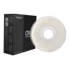 CREALITY 3D-filamentti PLA 1,75 mm norsunluunvalkoinen 1 kg
