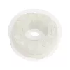 CREALITY 3D-filamentti PLA 1,75 mm norsunluunvalkoinen 1 kg