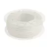 CREALITY 3D-filamentti PLA 1,75 mm norsunluunvalkoinen 1 kg