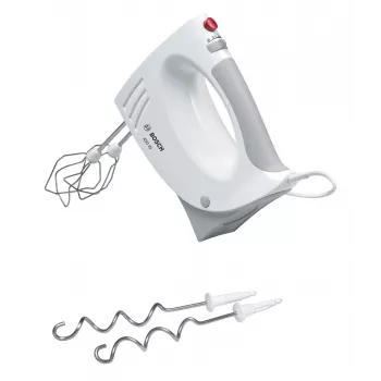 Bosch MFQ3530 sekoitin käsisekoitin 450 W valkoinen
