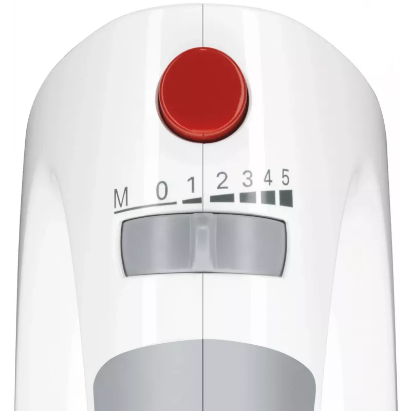 Bosch MFQ3530 sekoitin käsisekoitin 450 W valkoinen