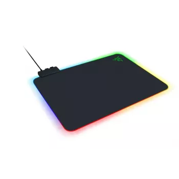 RAZER Firefly V2 pelihiirimatto musta