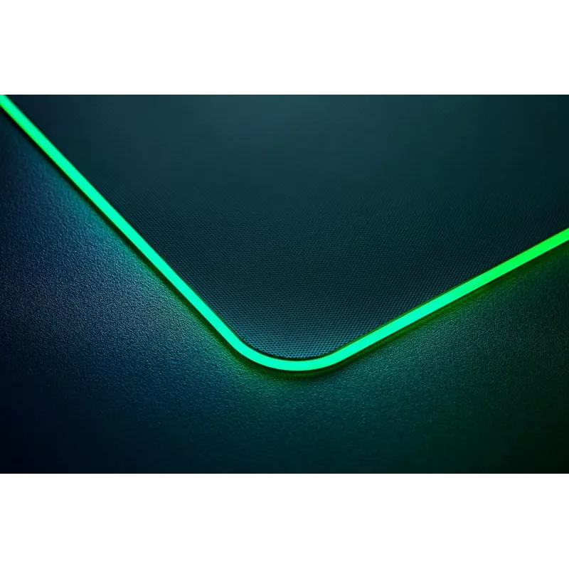 RAZER Firefly V2 pelihiirimatto musta