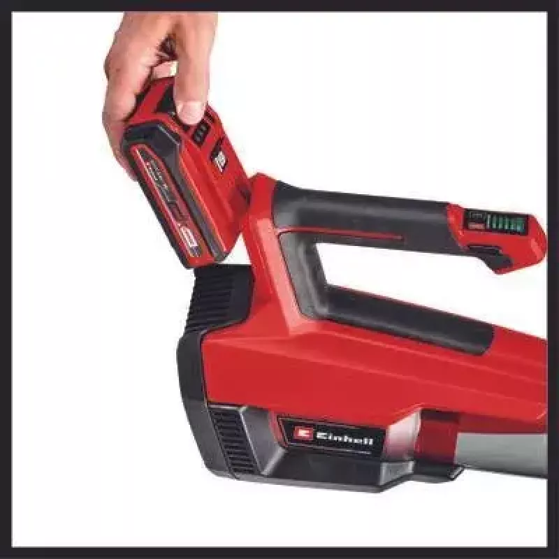 Lehtipuhallin Einhell GP-LB 18/200 Li GK-Solo