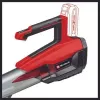Lehtipuhallin Einhell GP-LB 18/200 Li GK-Solo