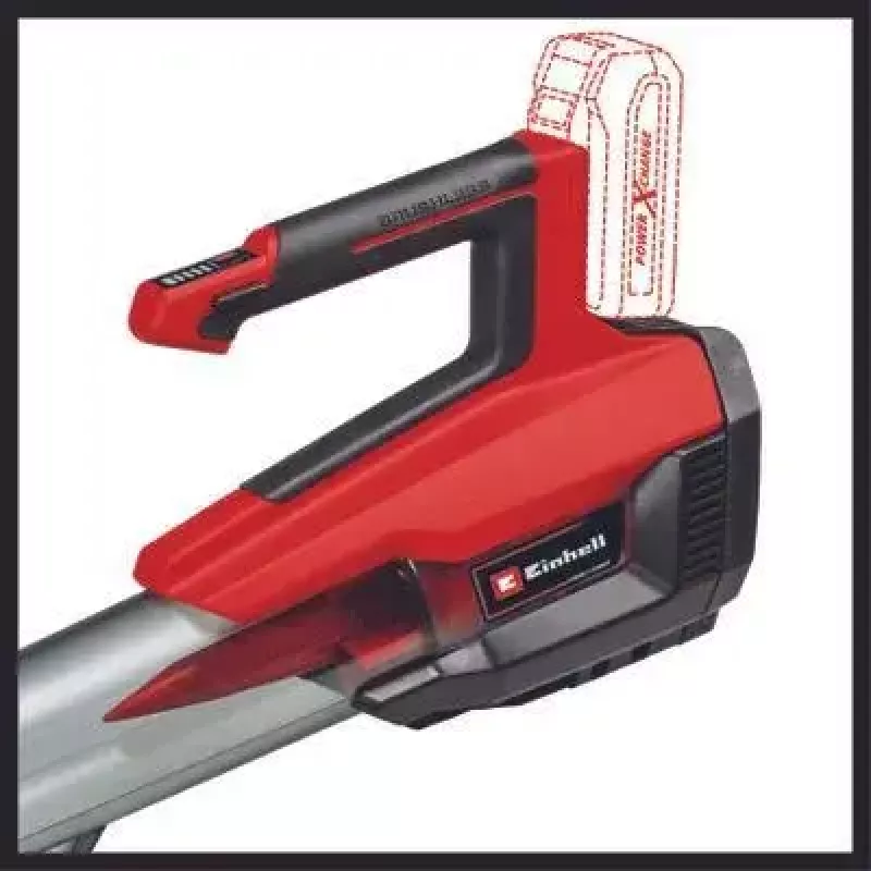 Lehtipuhallin Einhell GP-LB 18/200 Li GK-Solo