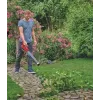 Lehtipuhallin Einhell GP-LB 18/200 Li GK-Solo
