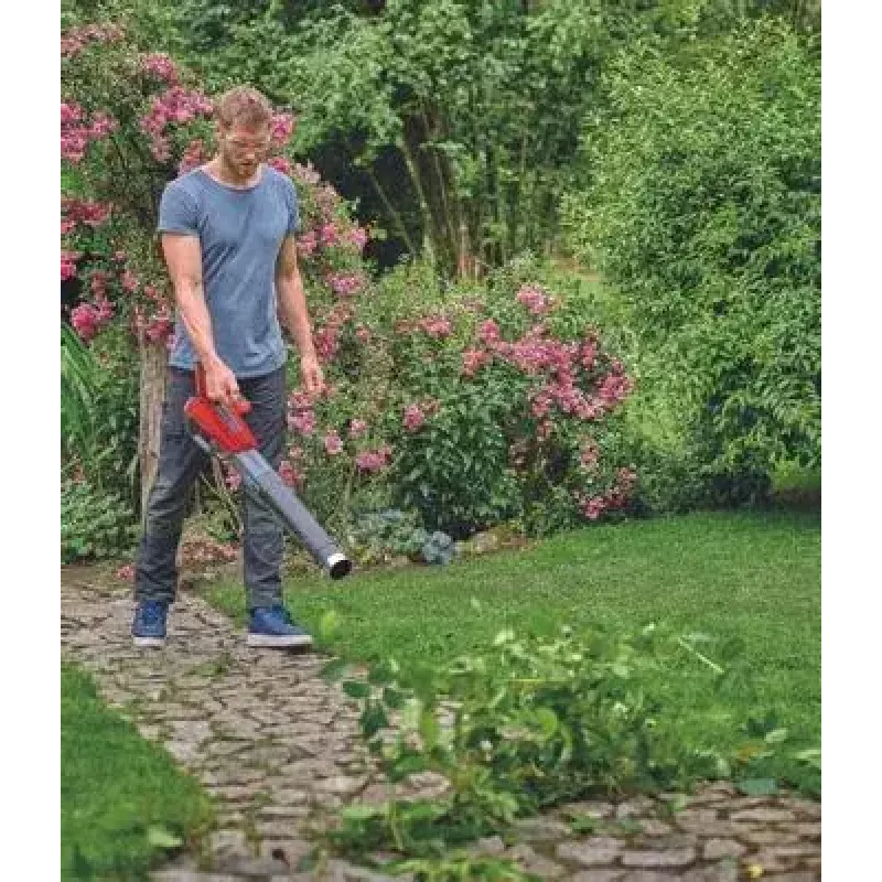 Lehtipuhallin Einhell GP-LB 18/200 Li GK-Solo