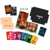 Cluedo Escape lautapeli etsivä