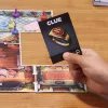Cluedo Escape lautapeli etsivä