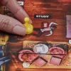 Cluedo Escape lautapeli etsivä