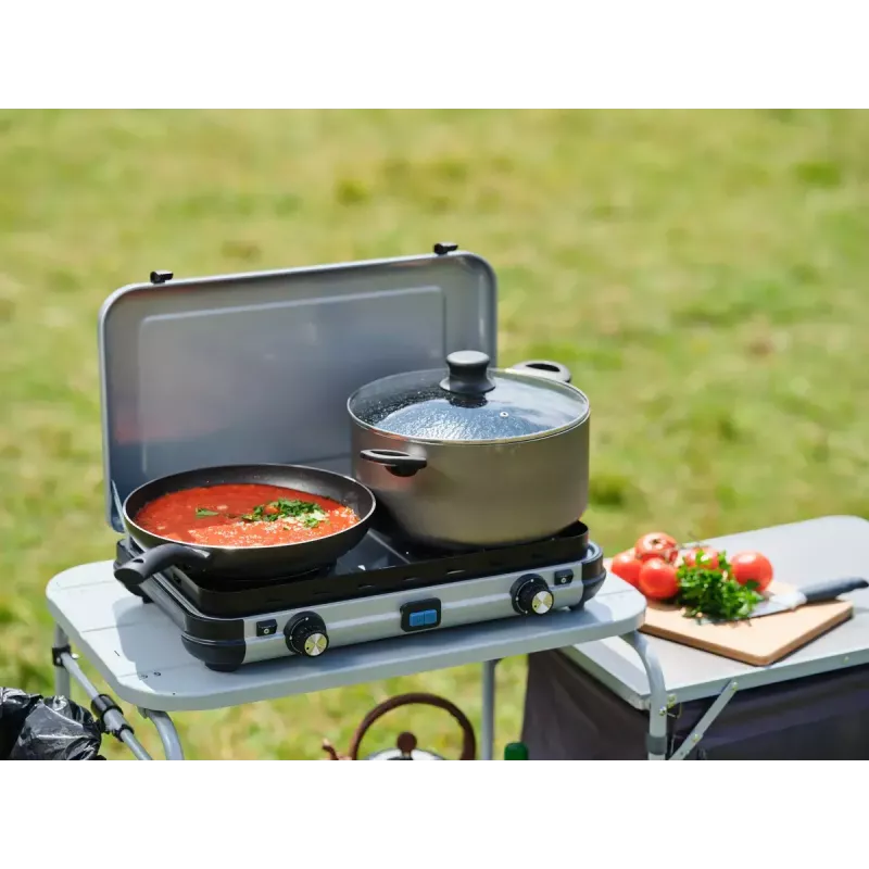 Nestemäisen polttoaineen keitin Campingaz 2 MAXI CV