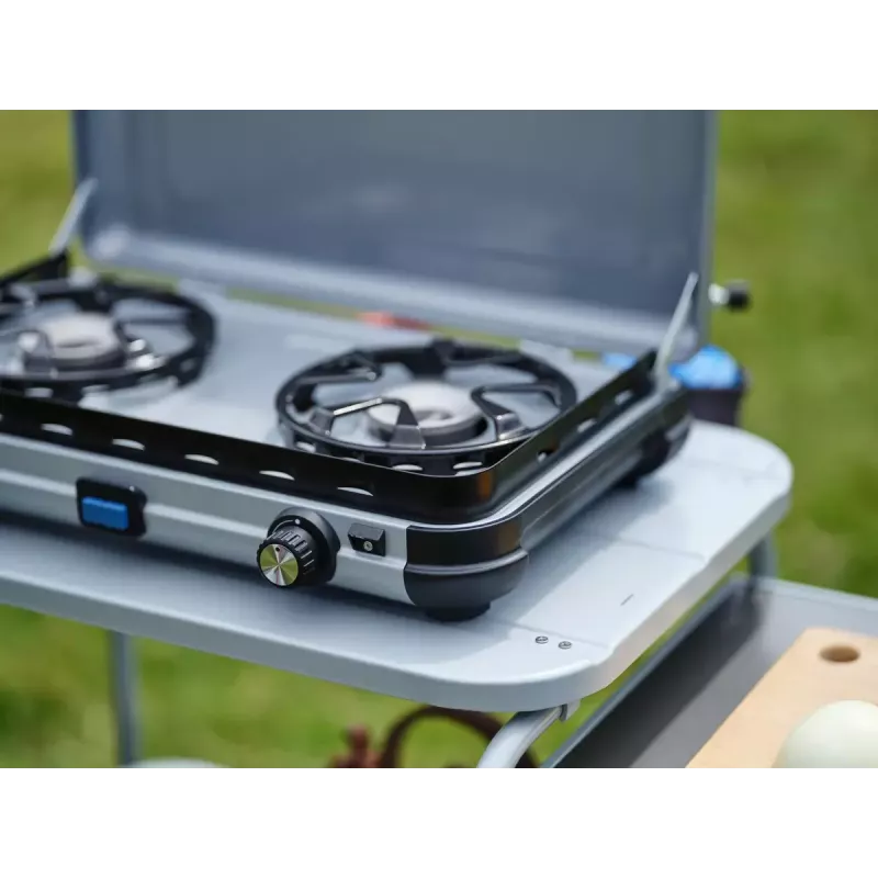 Nestemäisen polttoaineen keitin Campingaz 2 MAXI CV