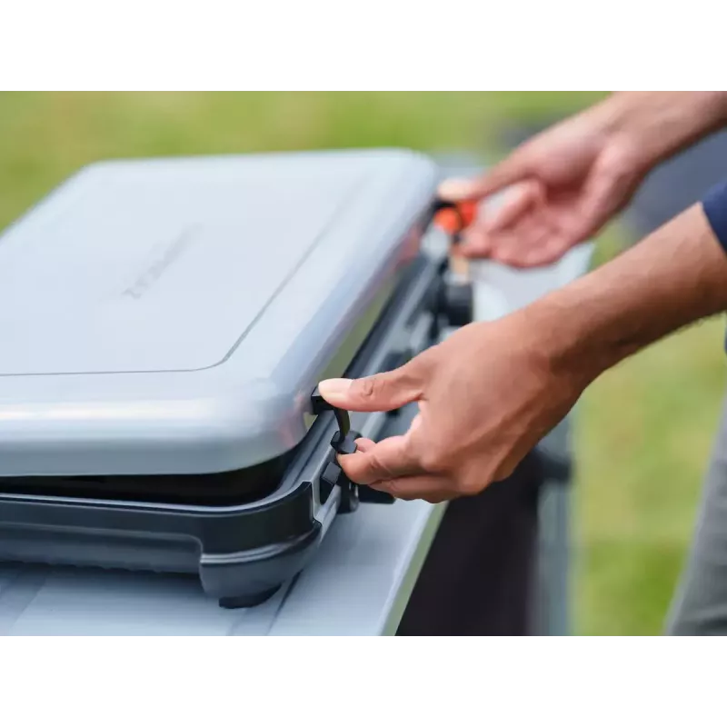 Nestemäisen polttoaineen keitin Campingaz 2 MAXI CV