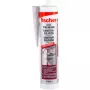 Silikonitiiviste Fischer DSSA BG 310 ml beige