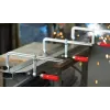 F-ruuvipuristin Bessey GS40 40 cm alumiini punainen