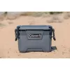 Kylmälaukku Coleman Convoy 55 QT 53 L harmaa polyuretaanieristys