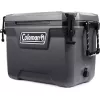 Kylmälaukku Coleman Convoy 55 QT 53 L harmaa polyuretaanieristys