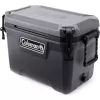 Kylmälaukku Coleman Convoy 55 QT 53 L harmaa polyuretaanieristys