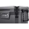 Kylmälaukku Coleman Convoy 55 QT 53 L harmaa polyuretaanieristys