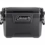 Kylmälaukku Coleman Convoy 55 QT 53 L harmaa polyuretaanieristys