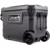 Kylmälaukku Coleman Convoy 65 QT 29 L polyuretaani harmaa