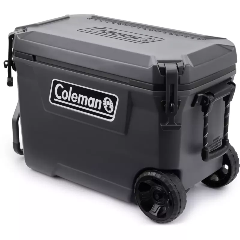 Kylmälaukku Coleman Convoy 65 QT 29 L polyuretaani harmaa