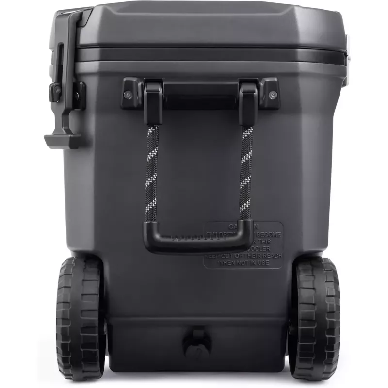 Kylmälaukku Coleman Convoy 65 QT 29 L polyuretaani harmaa