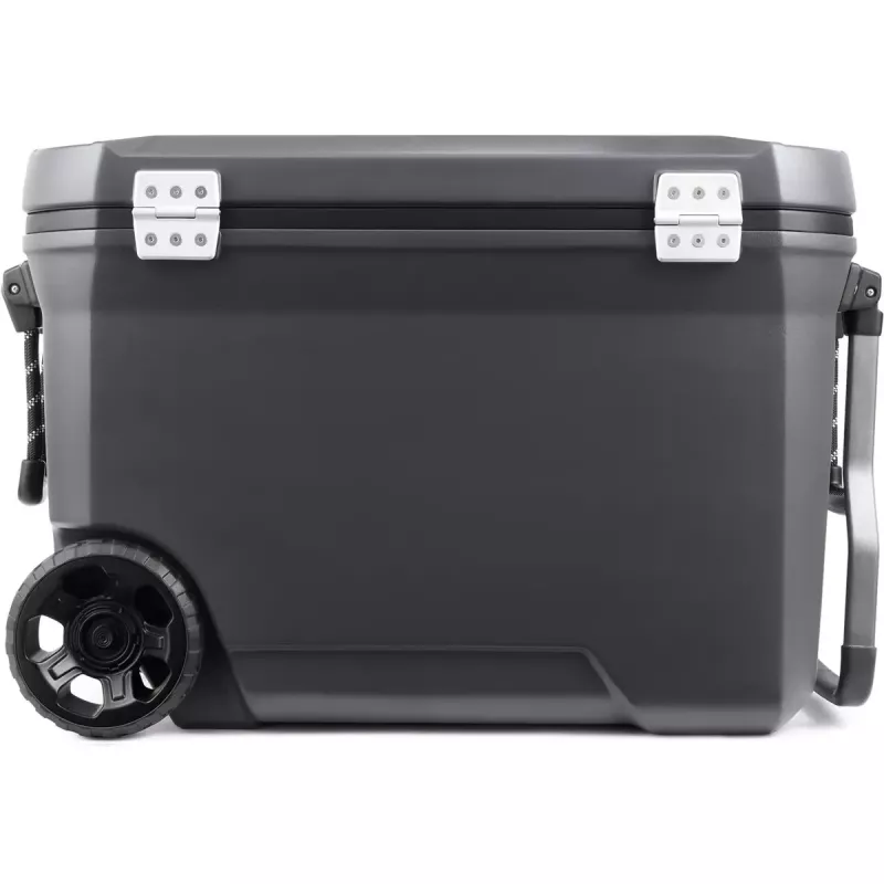Kylmälaukku Coleman Convoy 65 QT 29 L polyuretaani harmaa
