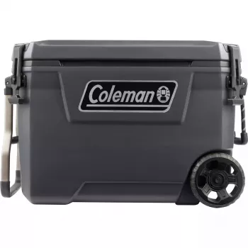 Kylmälaukku Coleman Convoy 65 QT 29 L polyuretaani harmaa
