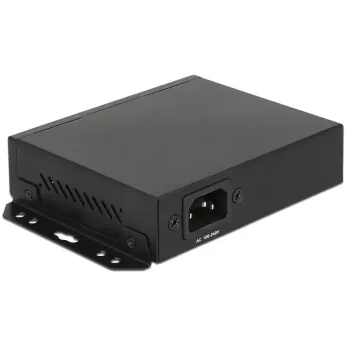Verkkokytkin DeLOCK 87704 Gigabit Ethernet 10/100/1000