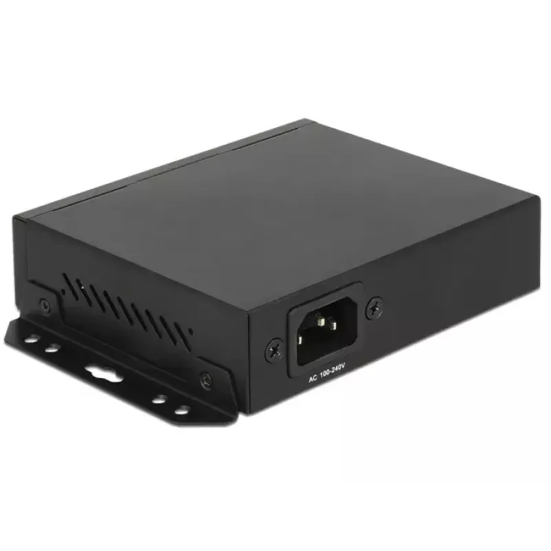 Verkkokytkin DeLOCK 87704 Gigabit Ethernet 10/100/1000