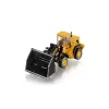 Siku JCB 457 WLS pyöräkuormaaja malli esikoottu 1:87