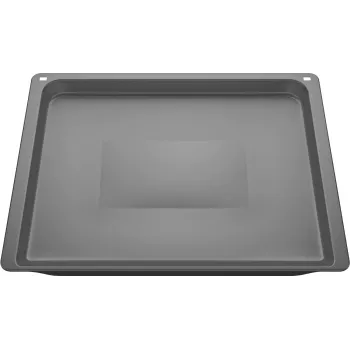 Bosch HEZ631070 uunin osa/lisävaruste paistopelti musta teräs